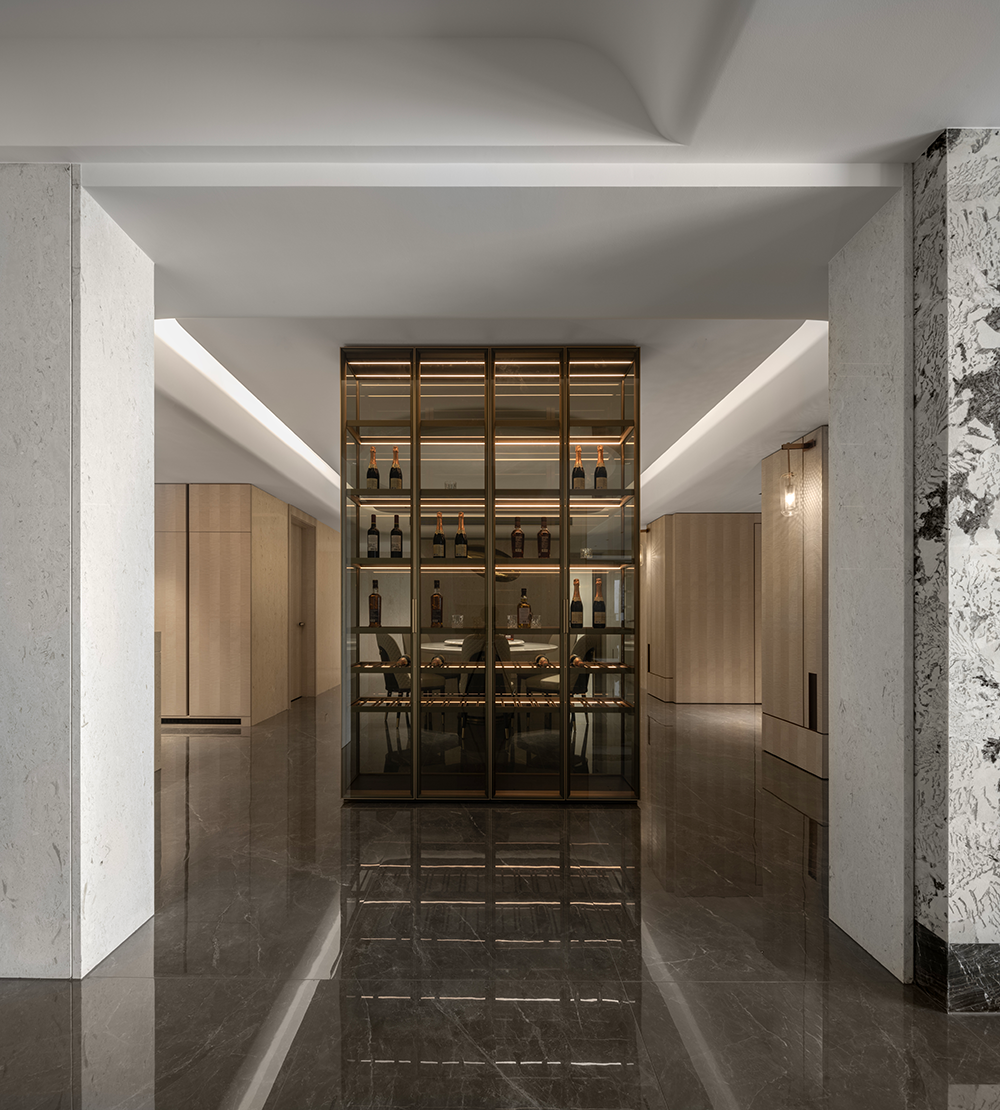 璞奢丨中国揭阳丨淼融设计-24