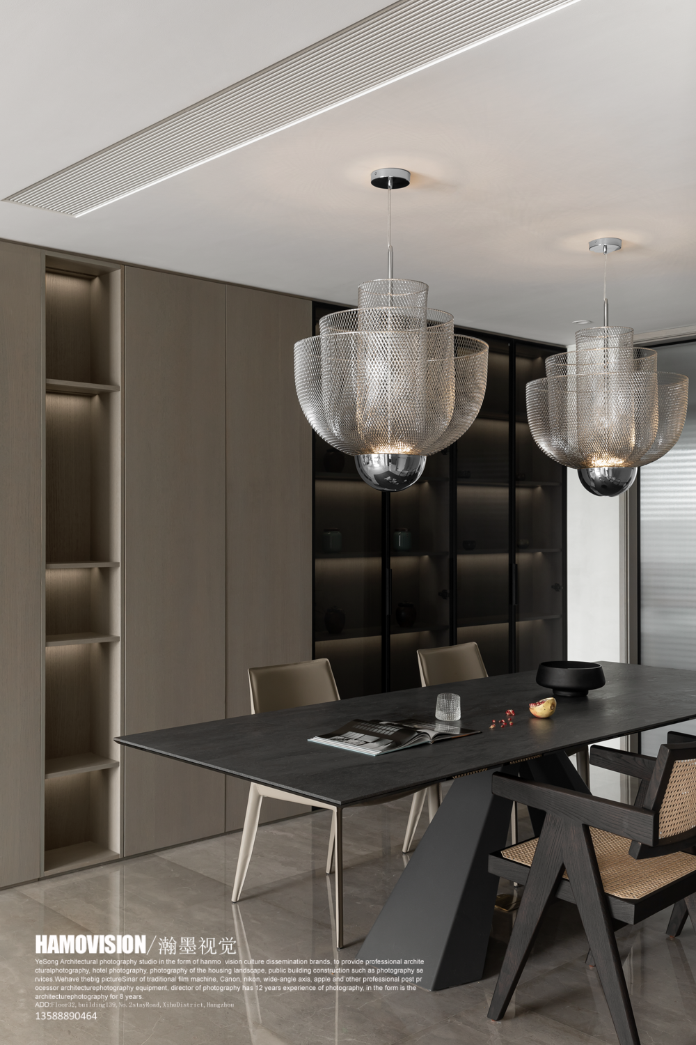 杭州复古私宅丨中国杭州丨张勇设计-27