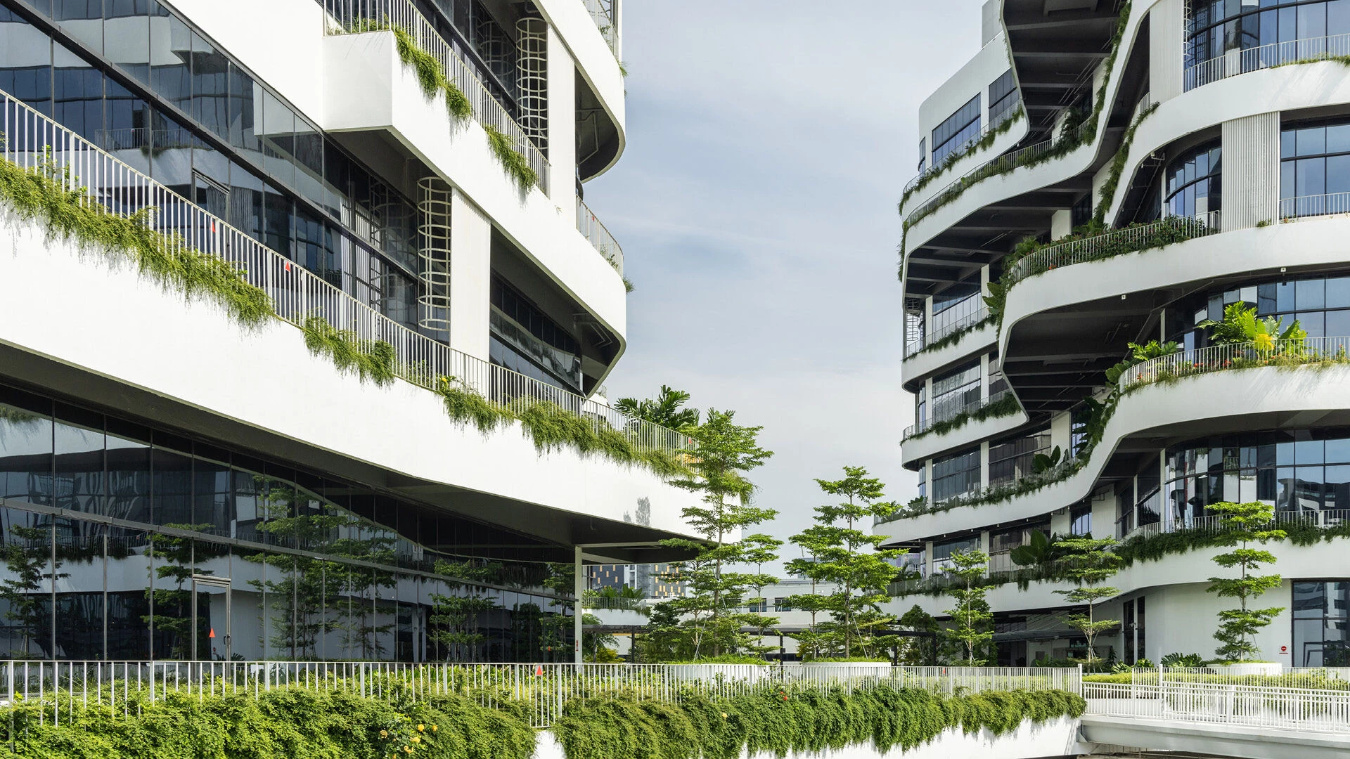 大成电子交易丨新加坡丨Enari Architects-10