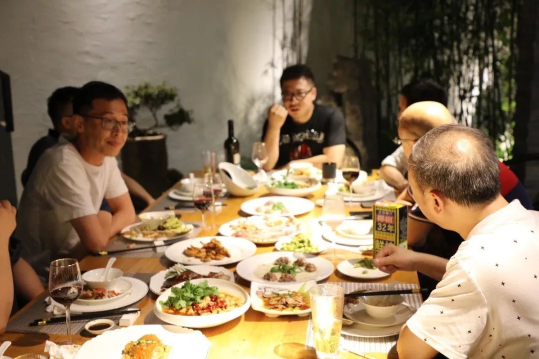 相聚蜂宿,聆听故事——万科城市之光别墅设计-22