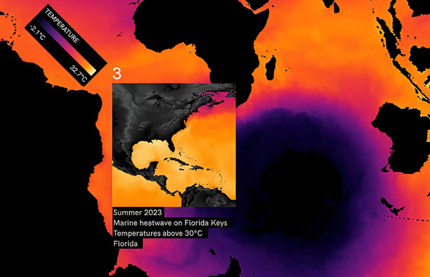Ocean Intelligence展览丨意大利丨CRA-Carlo Ratti Associati-27