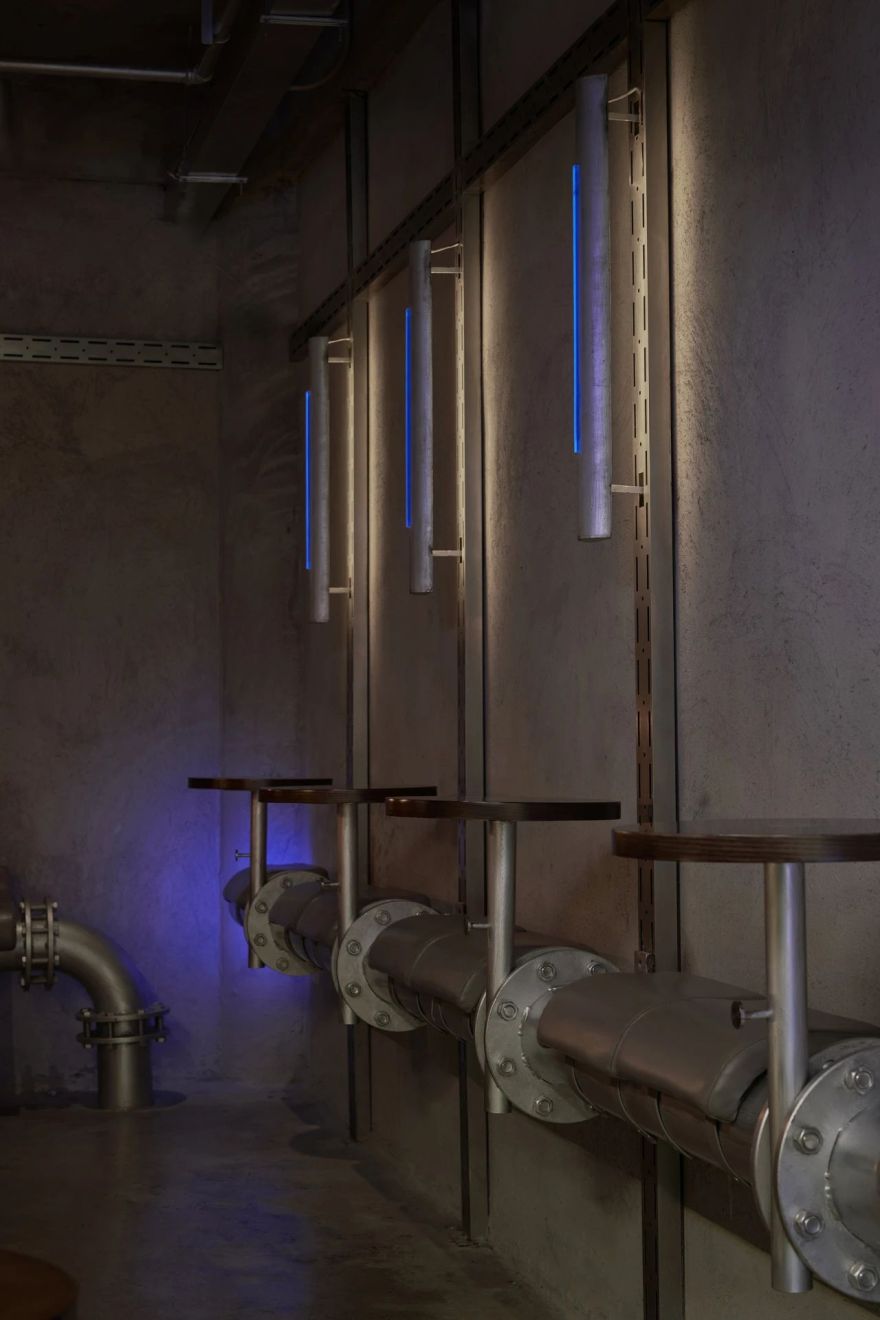 DASH LAND 襄阳北路店丨中国上海丨泛域设计 Fununit DesignMore-31