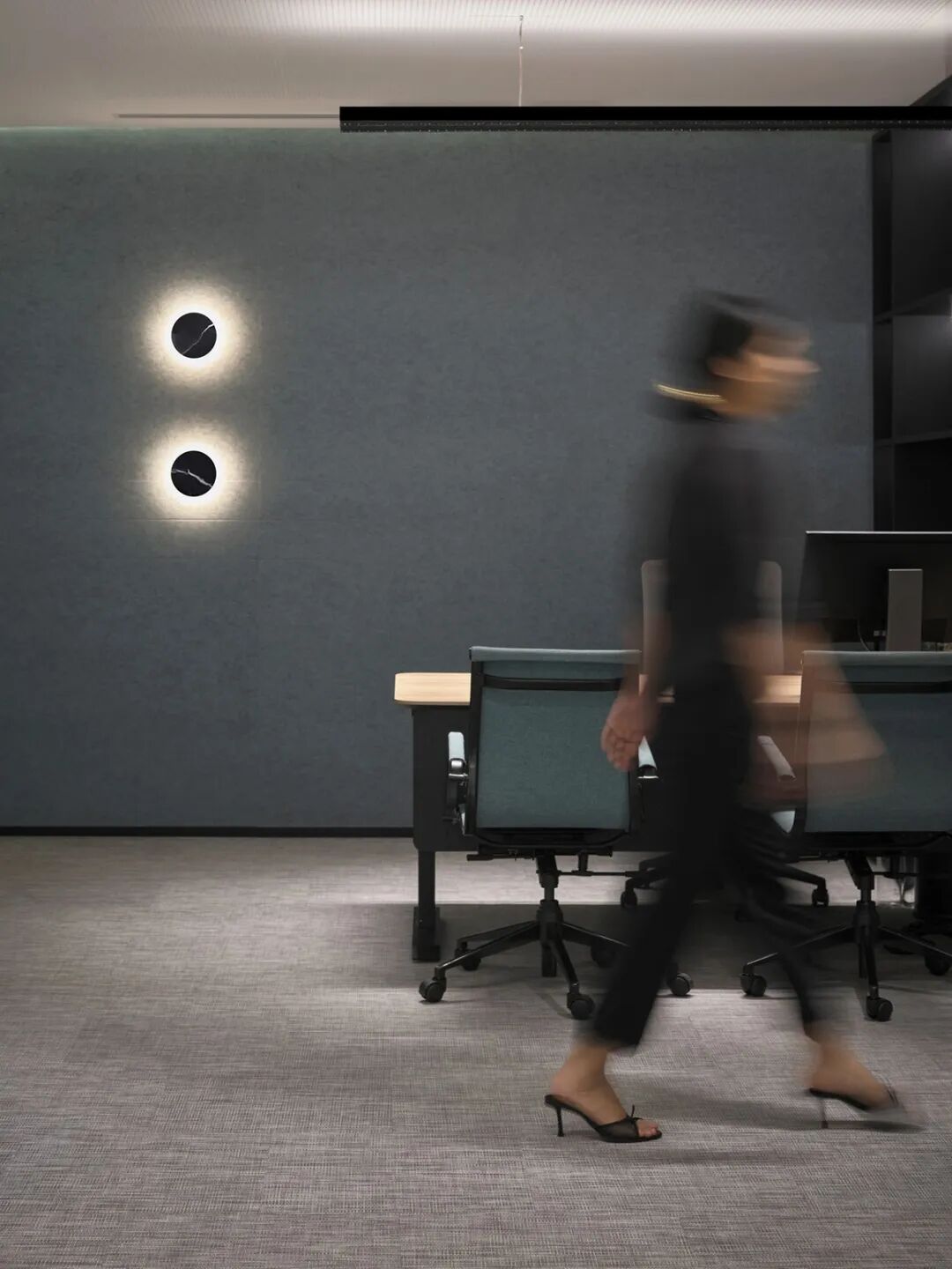 Scorpio船舶孟买总部丨印度丨Ultraconfidentiel Design-17