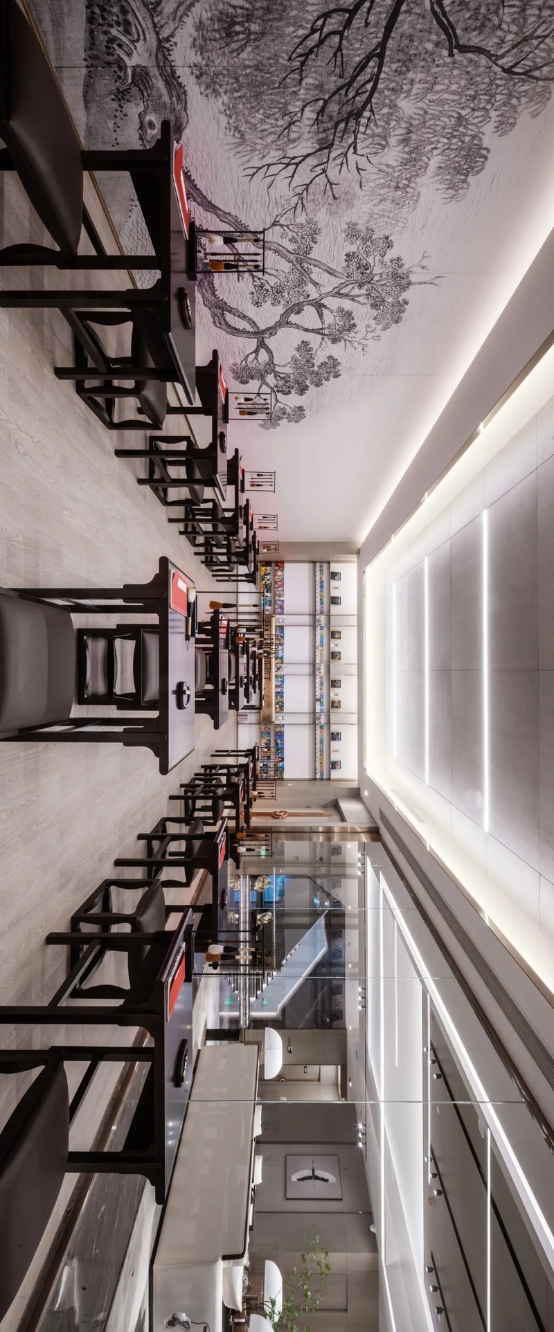 青州文化探寻 · 诗意的东方空间丨中国山东-27