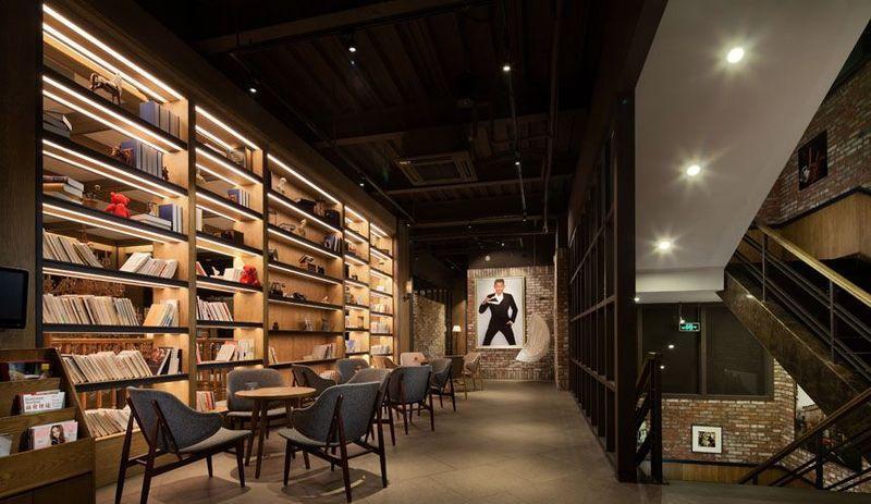 厦门5000㎡豪丽斯旗舰店设计-35