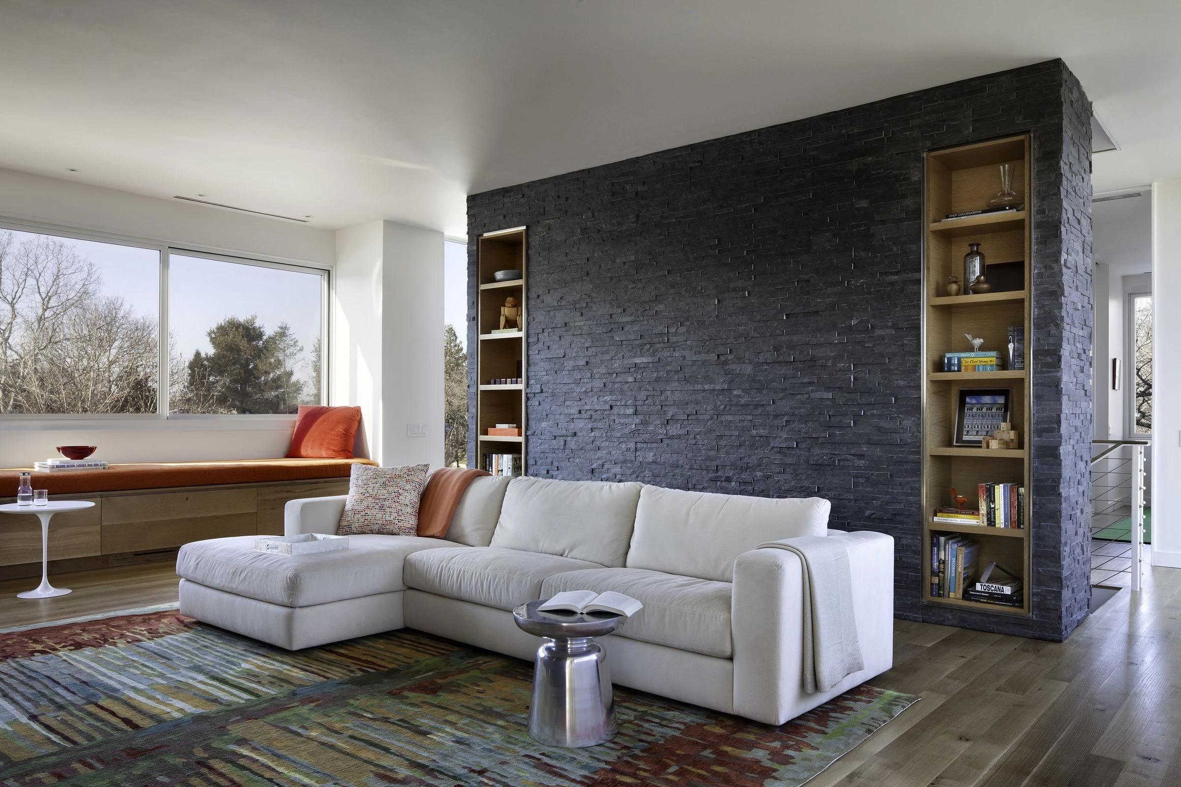 Rhode Island 度假屋的生态设计-41