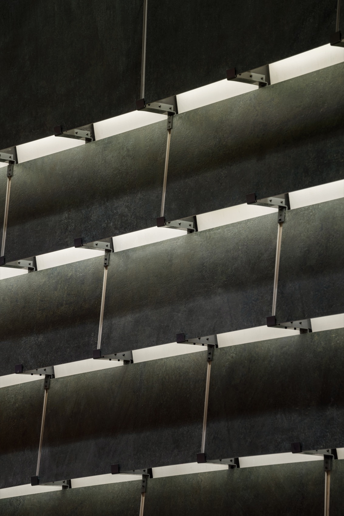 SHEERIN协锐岩板2023广州设计周展厅丨中国广州丨加减智库设计事务所-256