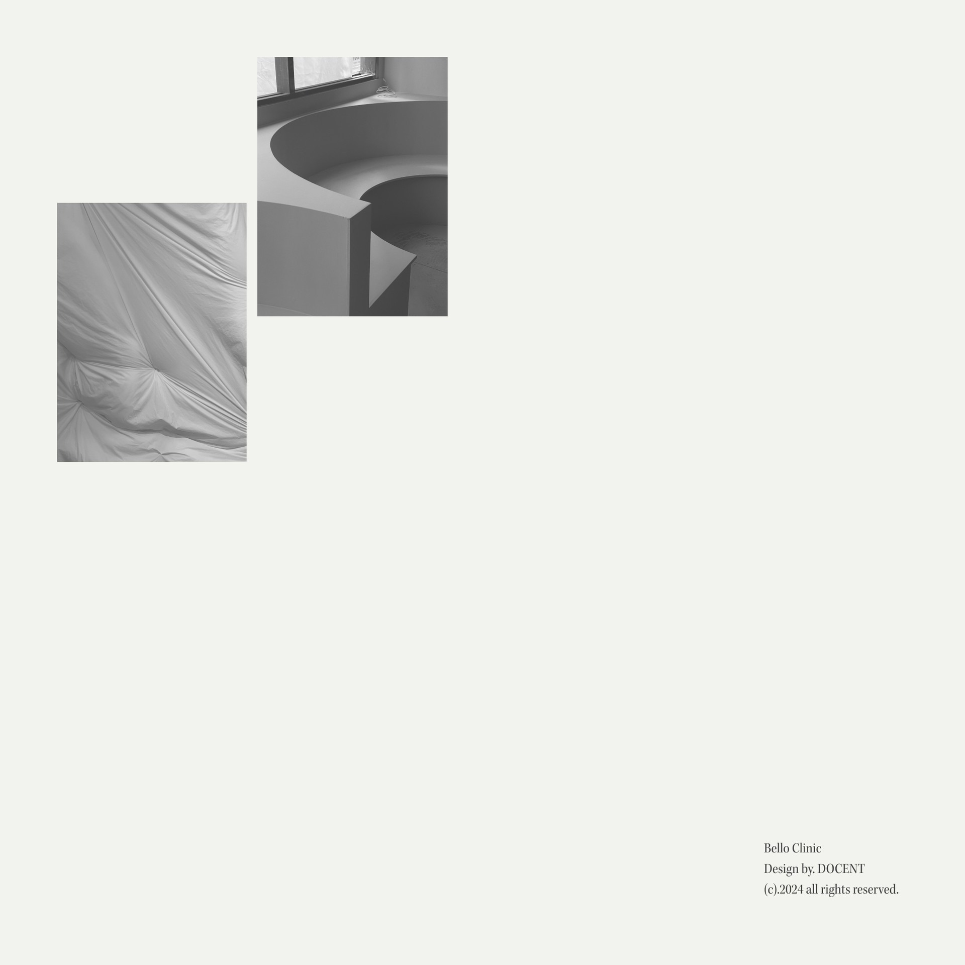 贝洛诊所丨Docent Design-3