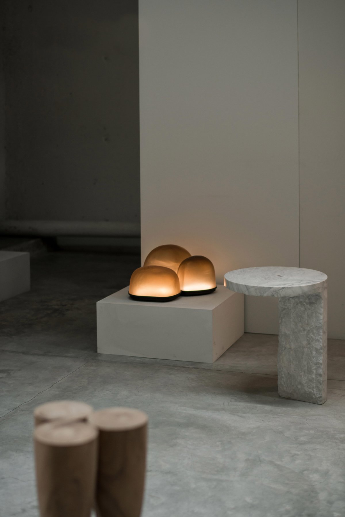 EWE Studio · Roma家具展厅-14