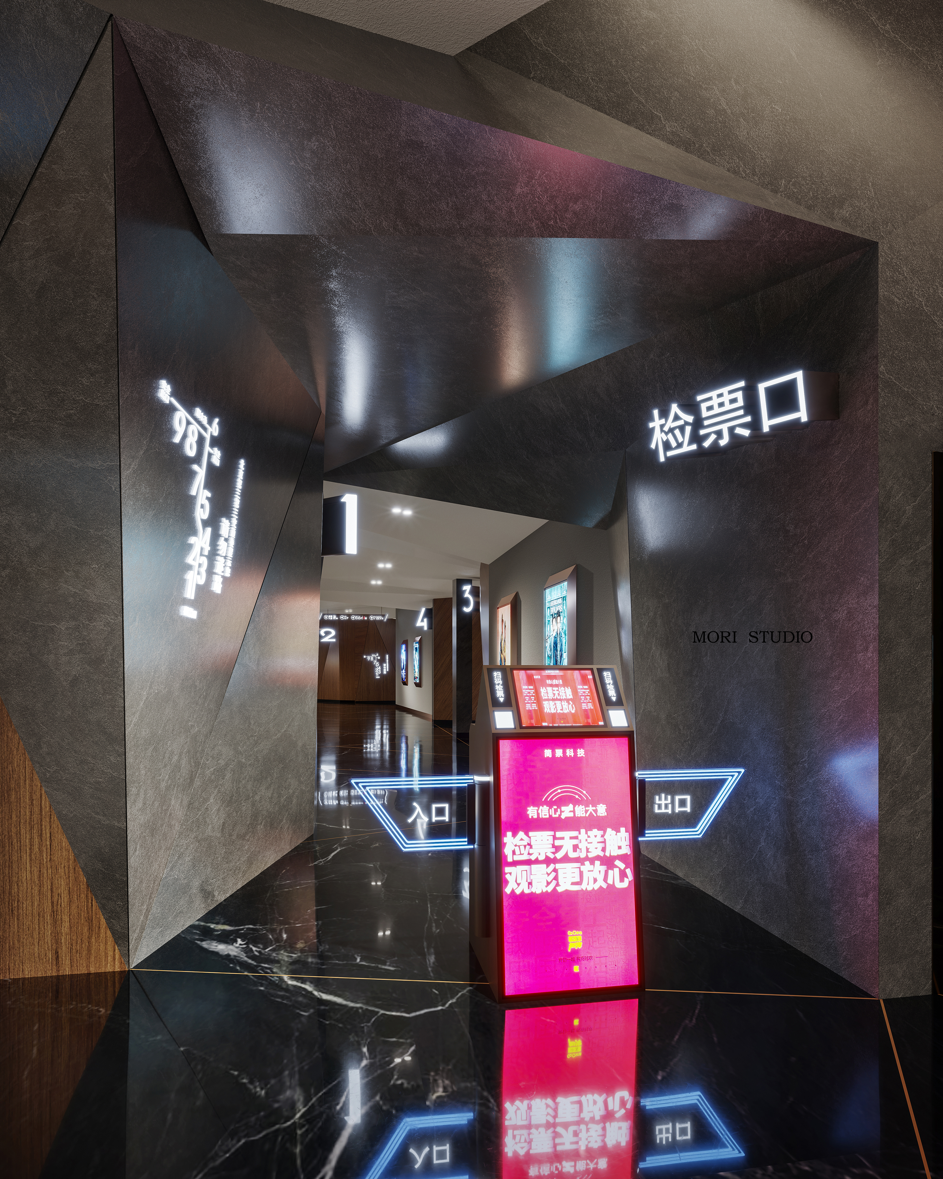 2021年年度渲染合集-56