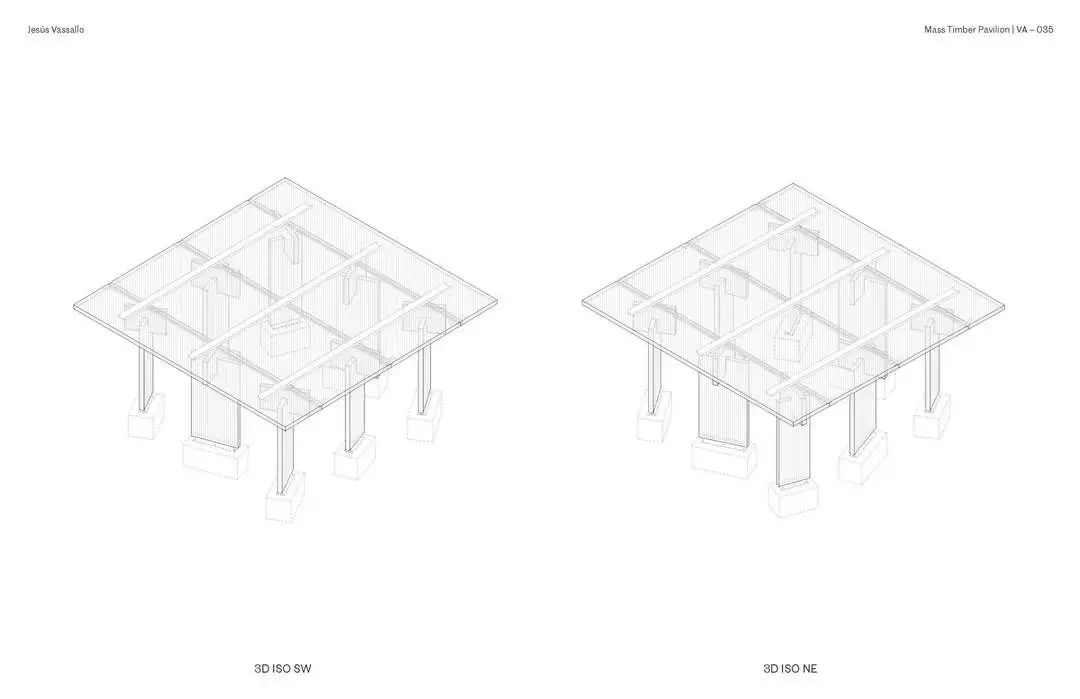 塔朗亭丨印度丨The Grid Architects-55