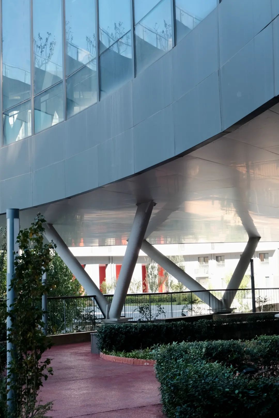 百子湾公租房(燕保·百湾家园)丨中国北京丨MAD建筑事务所-110