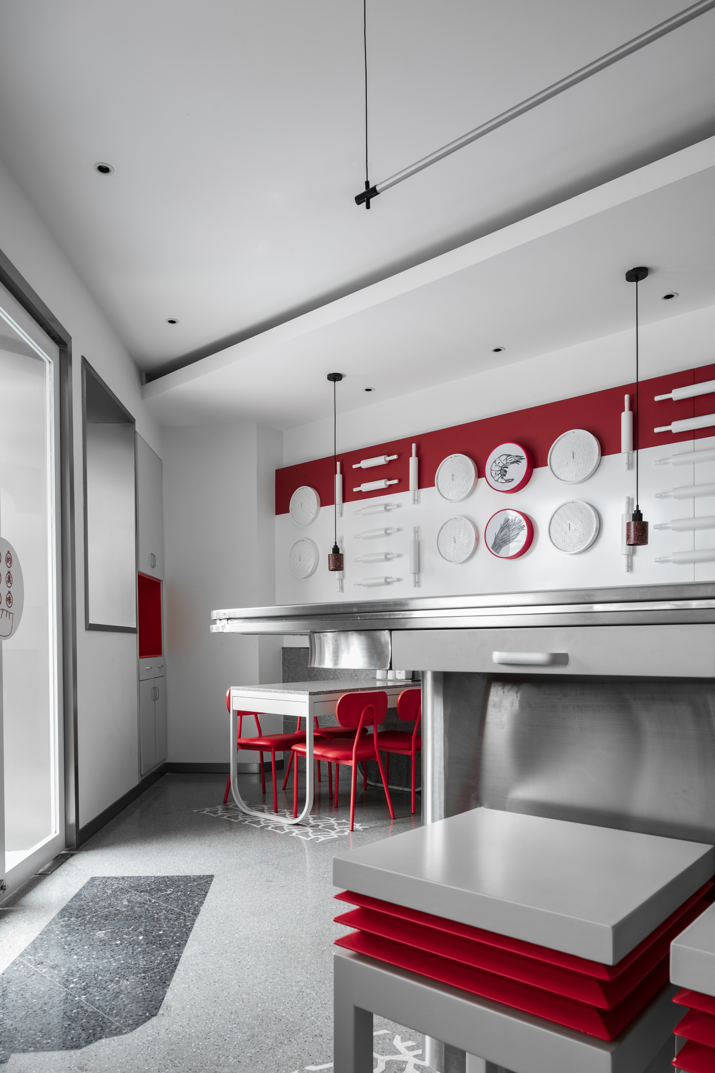 饺上饺丨中国无锡丨无锡欧阳跳建筑设计有限公司-27