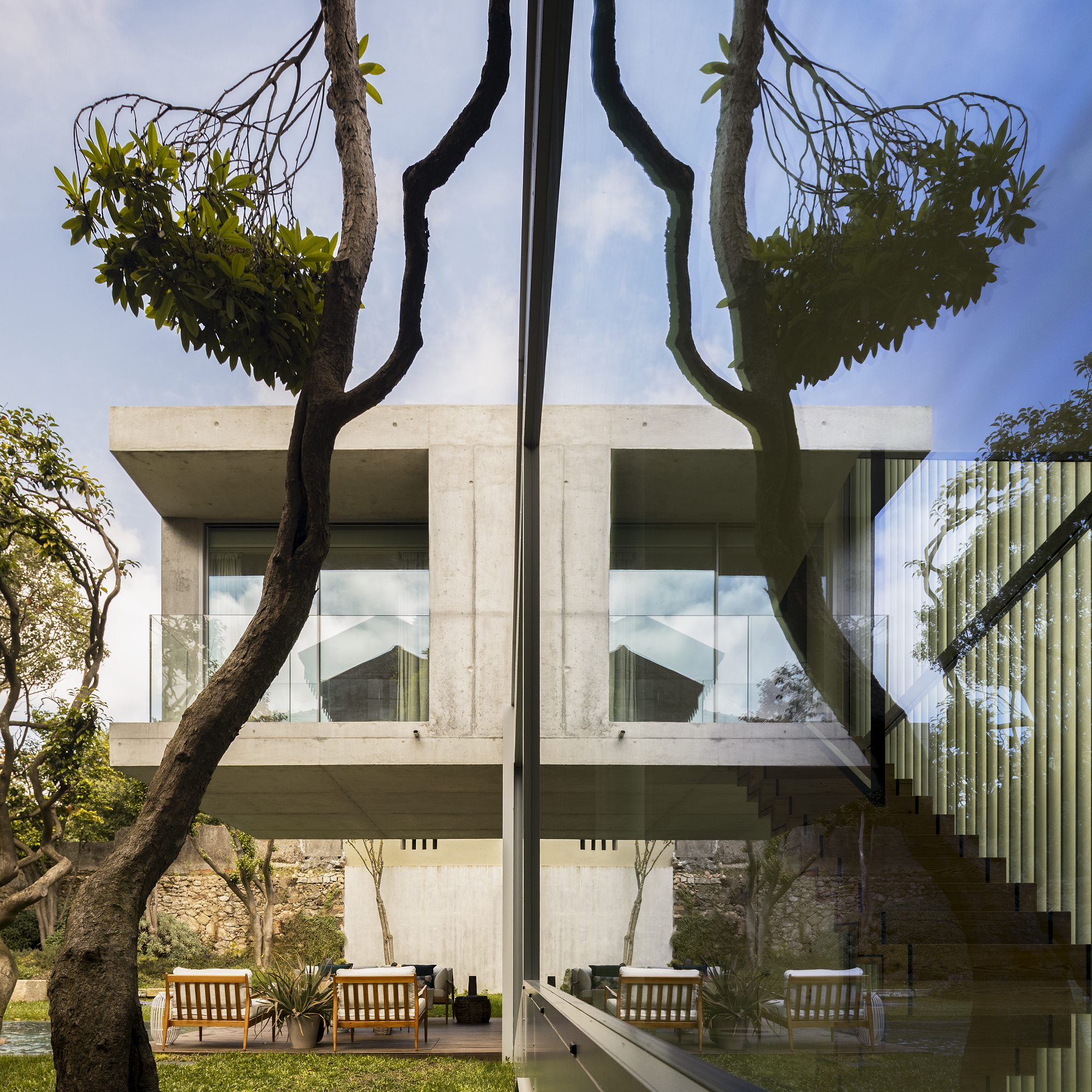 GC House | FCC Arquitectura-35