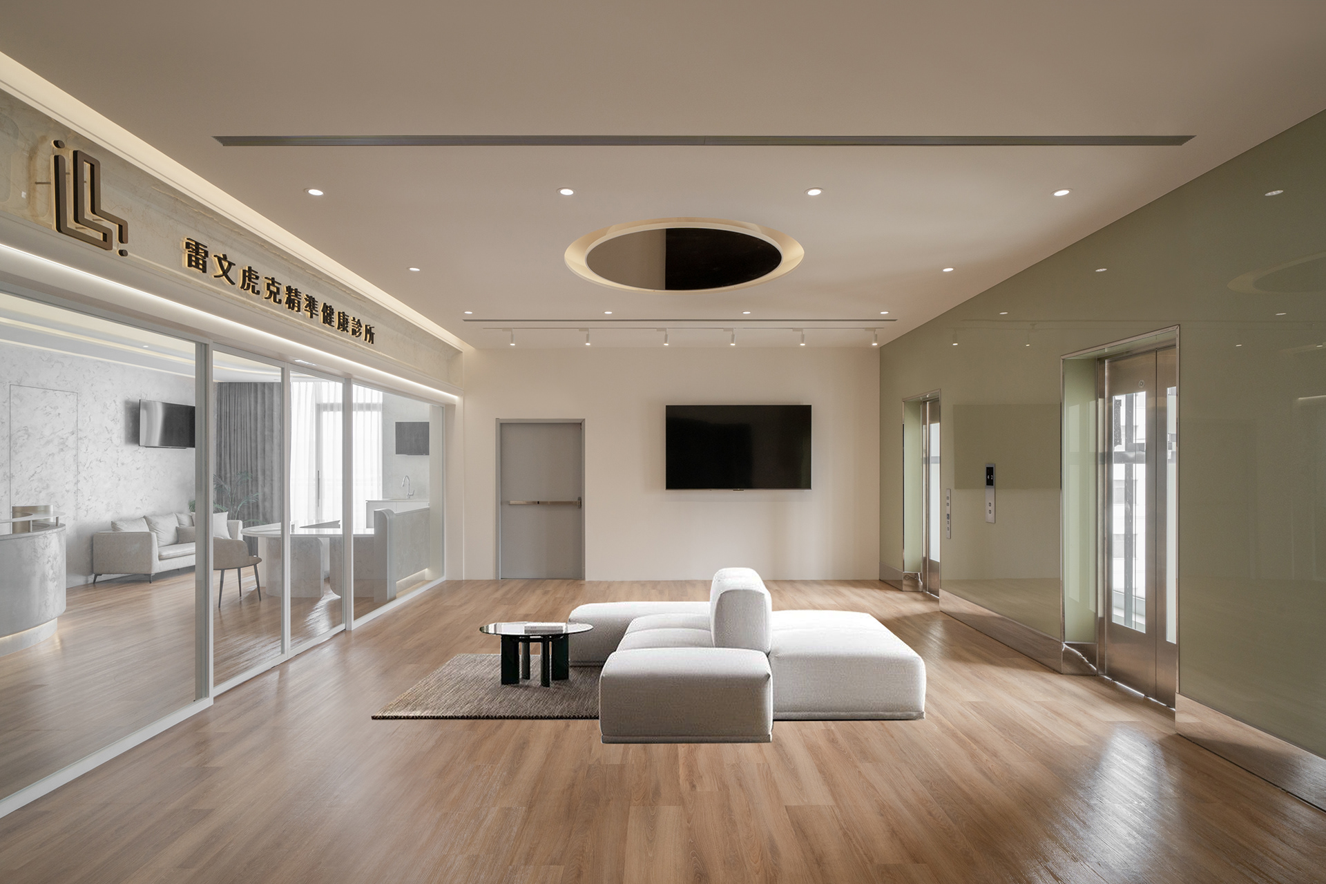 Leeuwenhoek 诊所丨中国台北丨Cathy Yin 殷嘉鴻-7