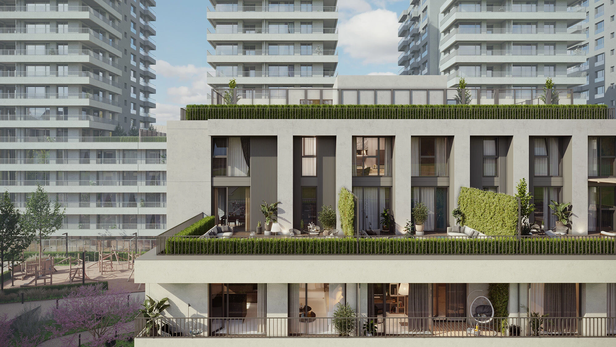 飞行员丨俄罗斯新西伯利亚丨Brusnika Company,KCAP,SVESMI,DROM-9