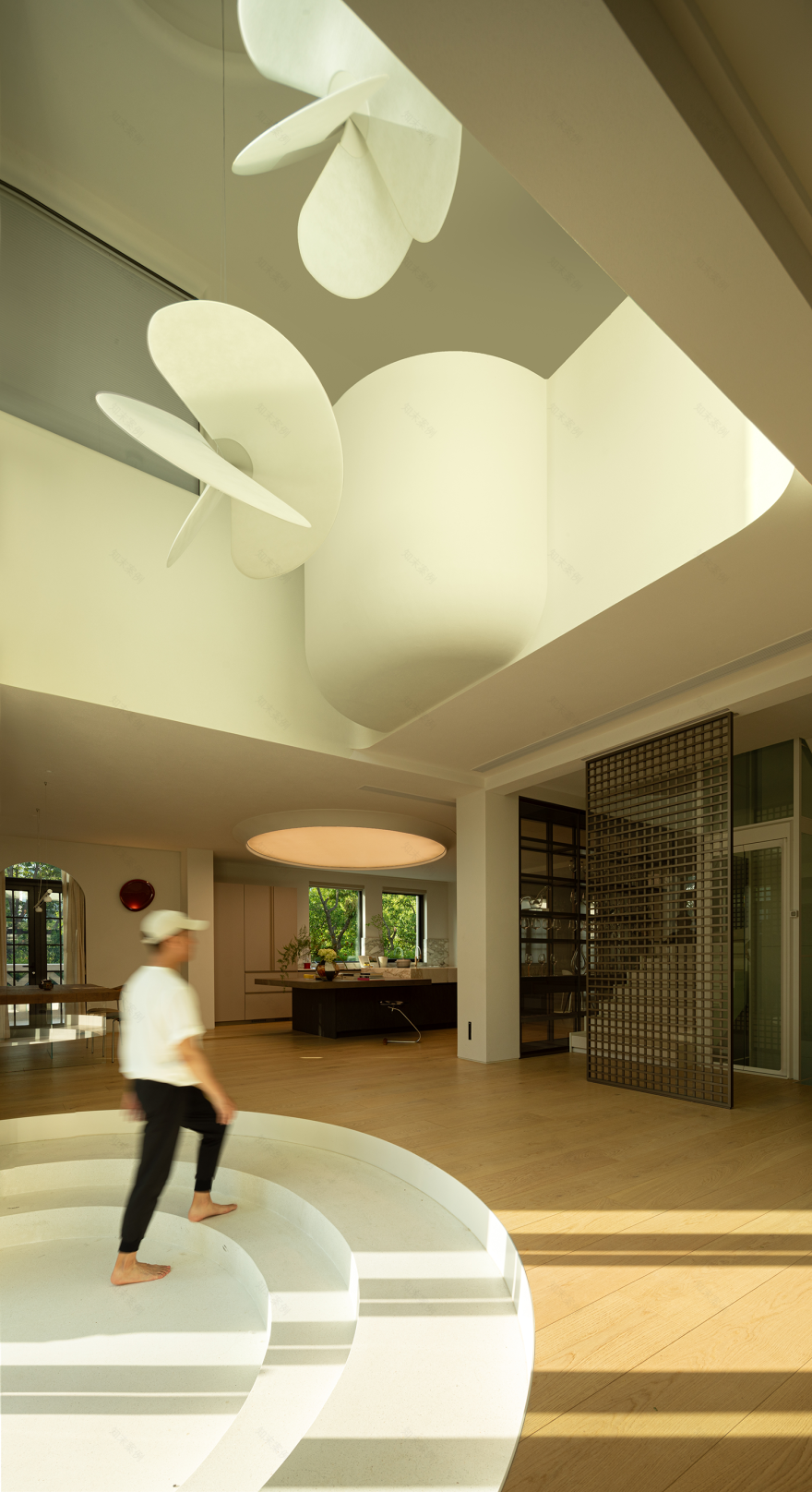 涟漪丨中国上海丨陆颖昆设计团队-13