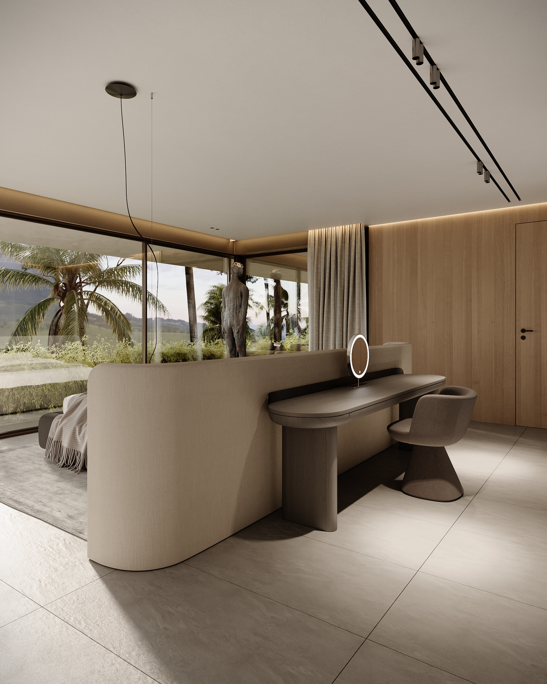 尊贵别墅（威望别墅）

注：Prestige有威望、声望、尊贵等含义，Villa即别墅，这里根据常见表达习惯给出这样的翻译，在不同语境中可能有更贴合的译法 丨泰国丨Anna Kaliadina,Tkach Illia等-47