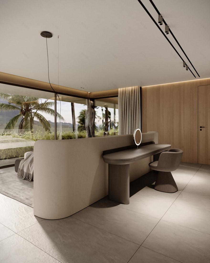 尊贵别墅(威望别墅)
注:Prestige有威望、声望、尊贵等含义,Villa即别墅,这里根据常见表达习惯给出这样的翻译,在不同语境中可能有更贴合的译法 丨泰国丨Anna Kaliadina,Tkach Illia等-47