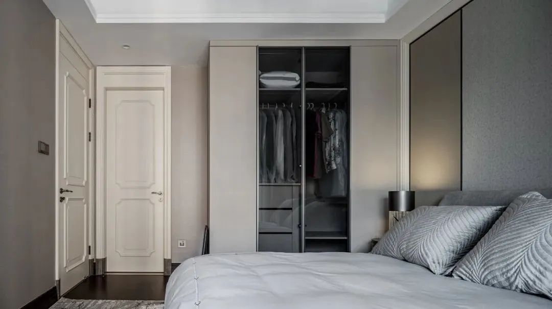 SKJMF 形意置丨中国杭州丨GREENJUN-48