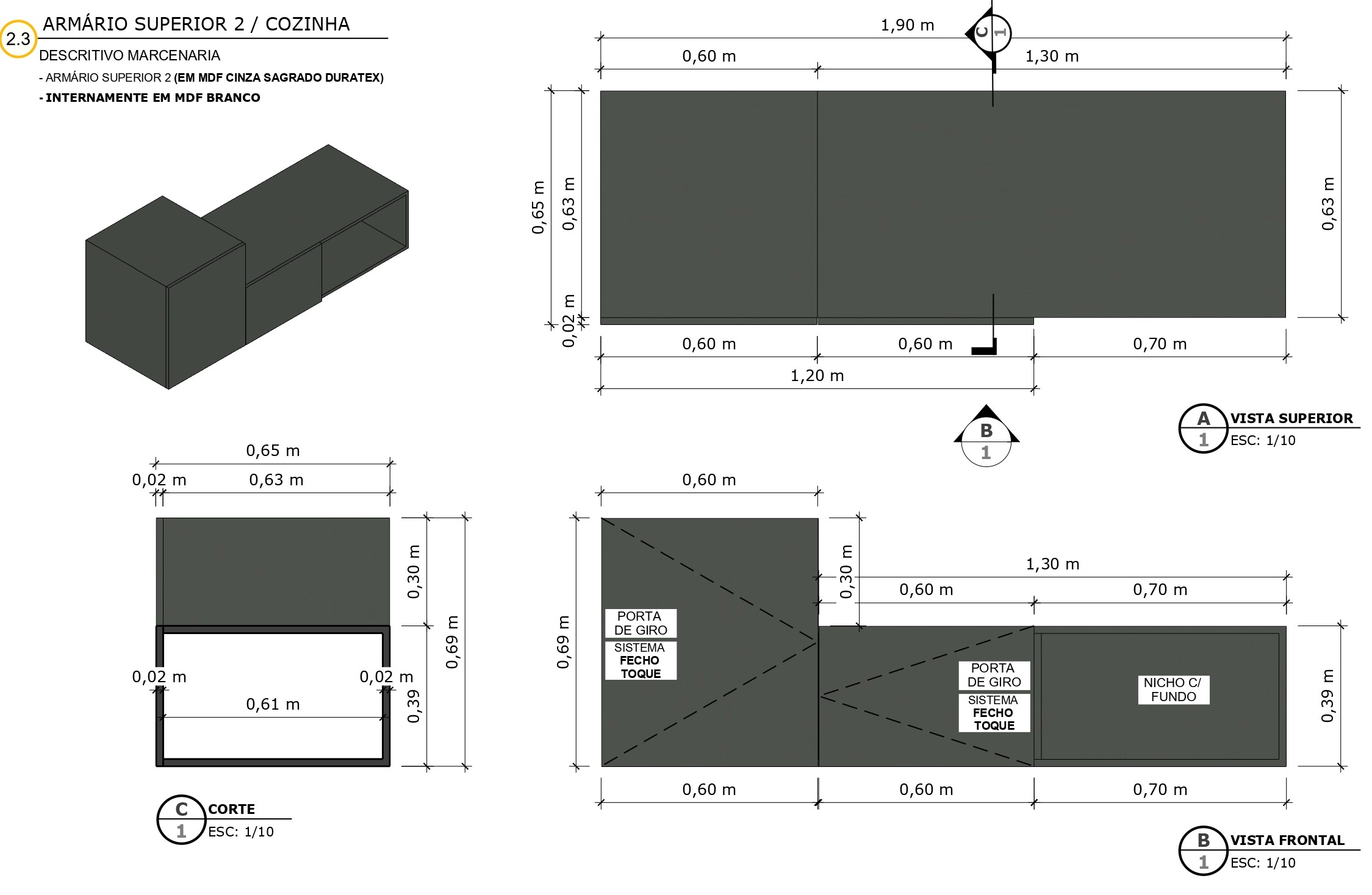 Studio IS Perdizes - Det. Executivo Marcenaria-15