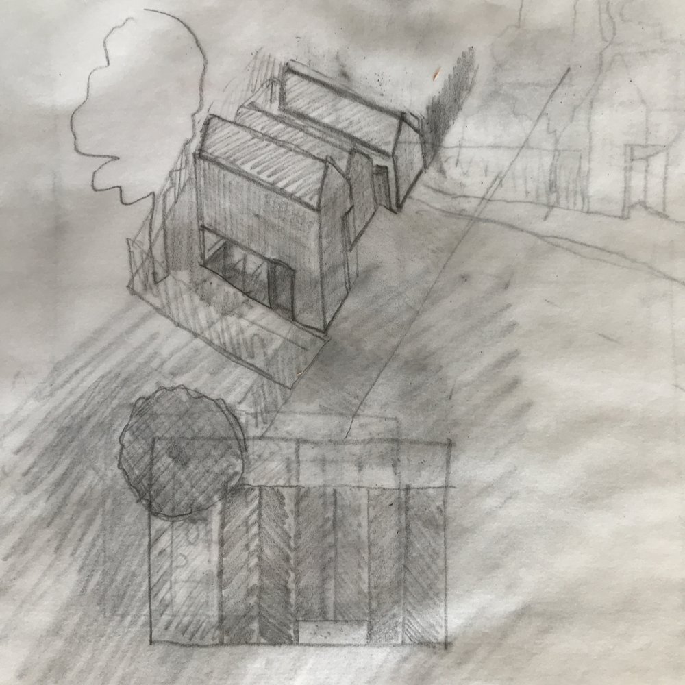 Highbury的小房子丨Lynch Architects-7