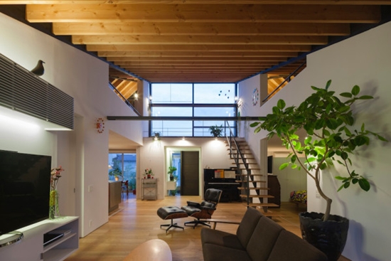 BANANDRESORT半层度假村风格房屋-17