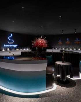 兰纳春天SPA