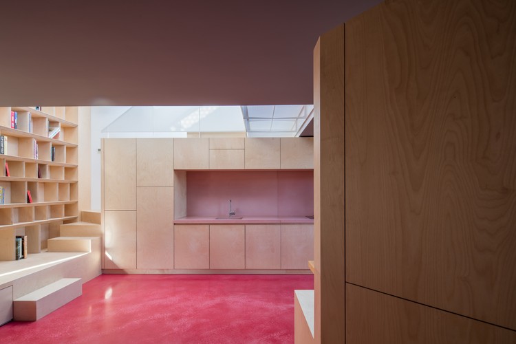 花园之家(Garden House)-40