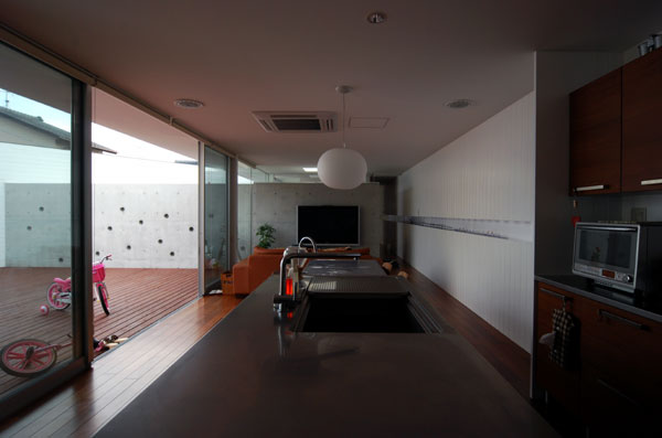 Fstyle #038 COGITE住宅丨日本宫崎丨有限会社COGITE-30