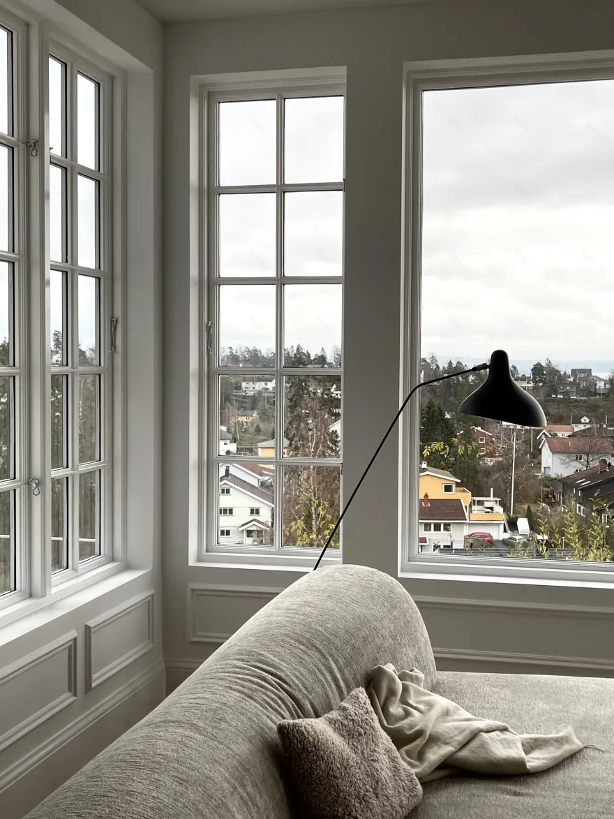 1910年私人住宅丨挪威-17