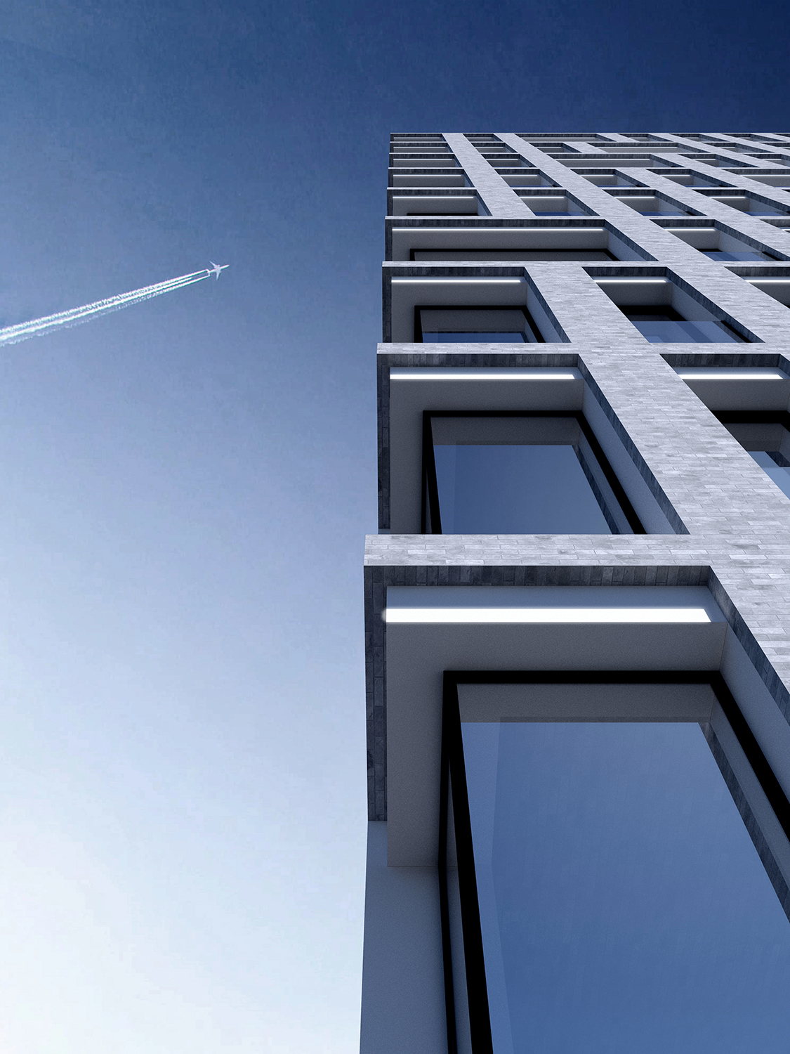 住宅房屋 12 英尺丨zta | architectural bureau-10