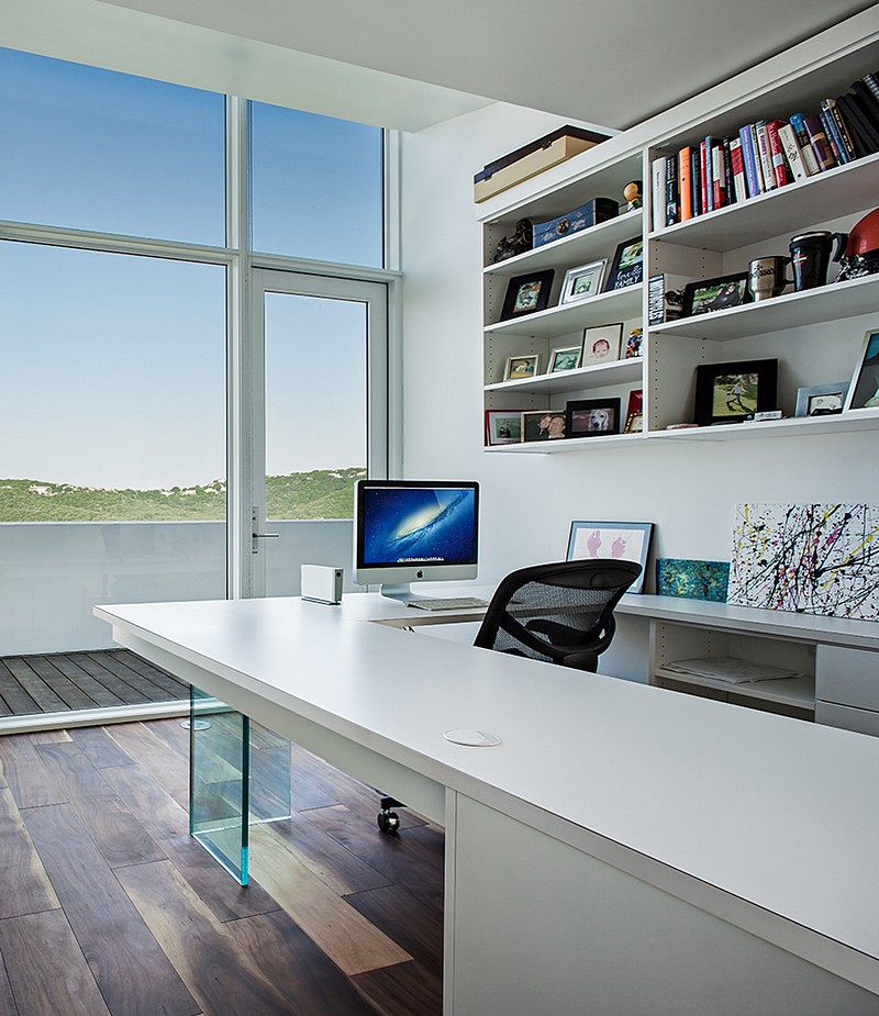 奥斯汀瓦尔本住宅-14