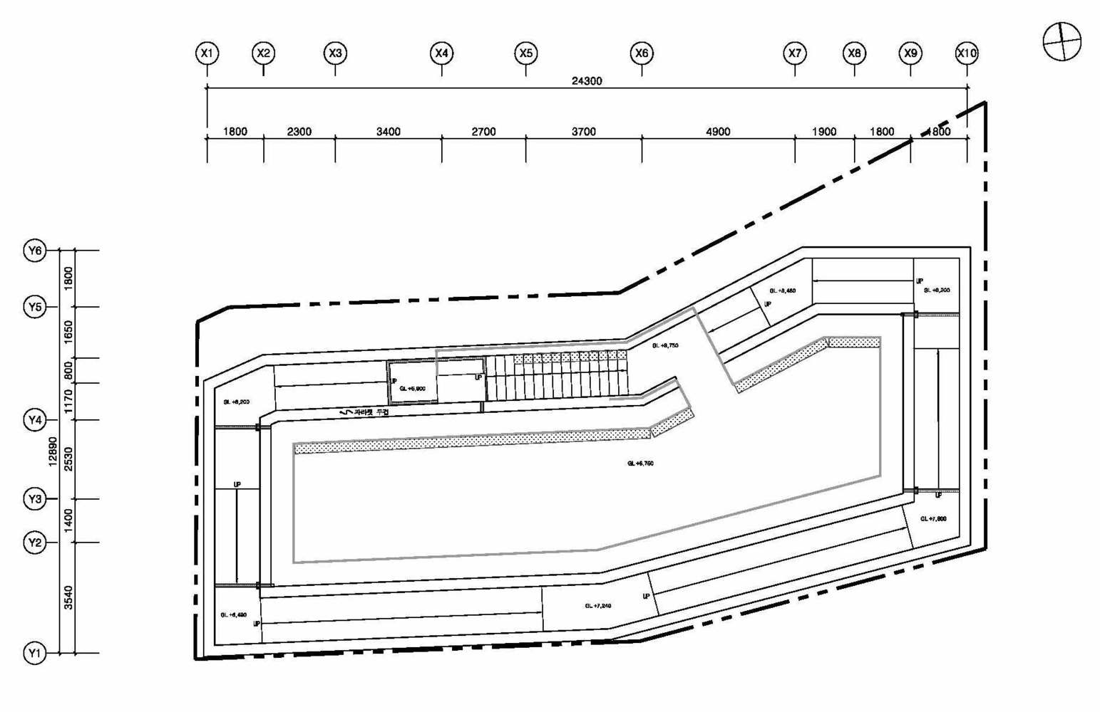 首尔 Sopoong·gil 社区 · 无界限的共享空间-34
