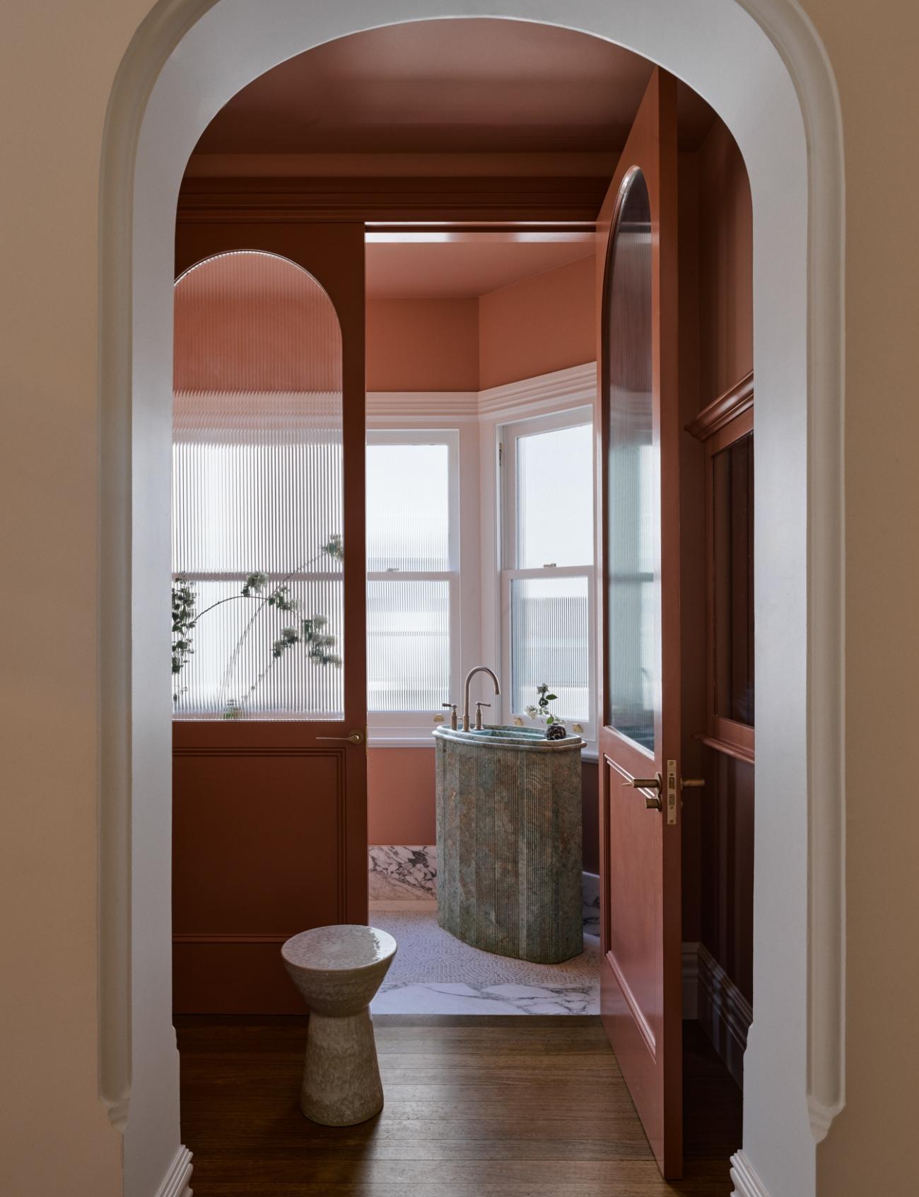 Arent Pyke | Bradleys Head House-18