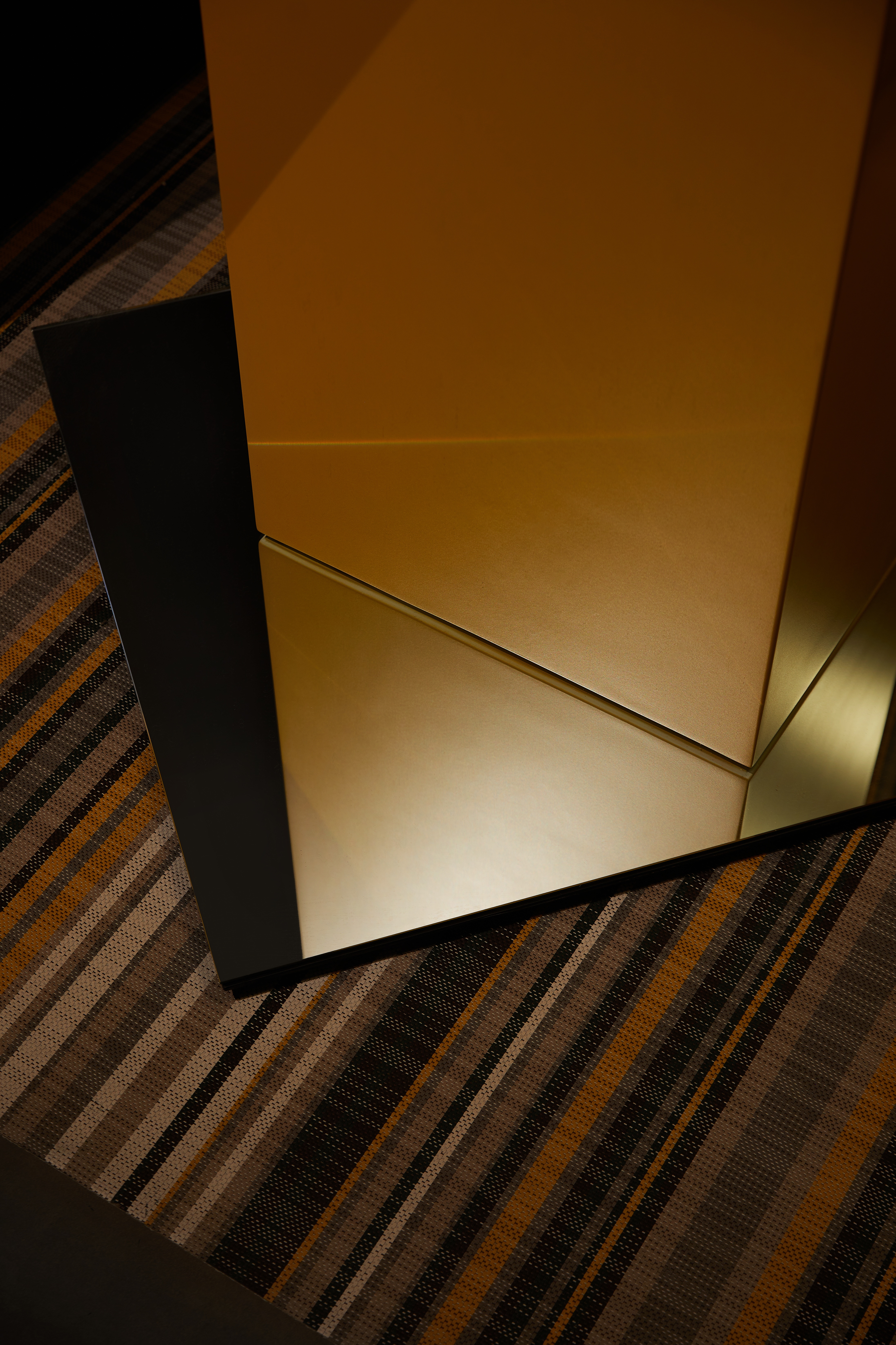 Antoniolupi展厅设计赏析构成主义与自由意志的同框之作丨中国温州丨浙江瑞图琅社设计-42