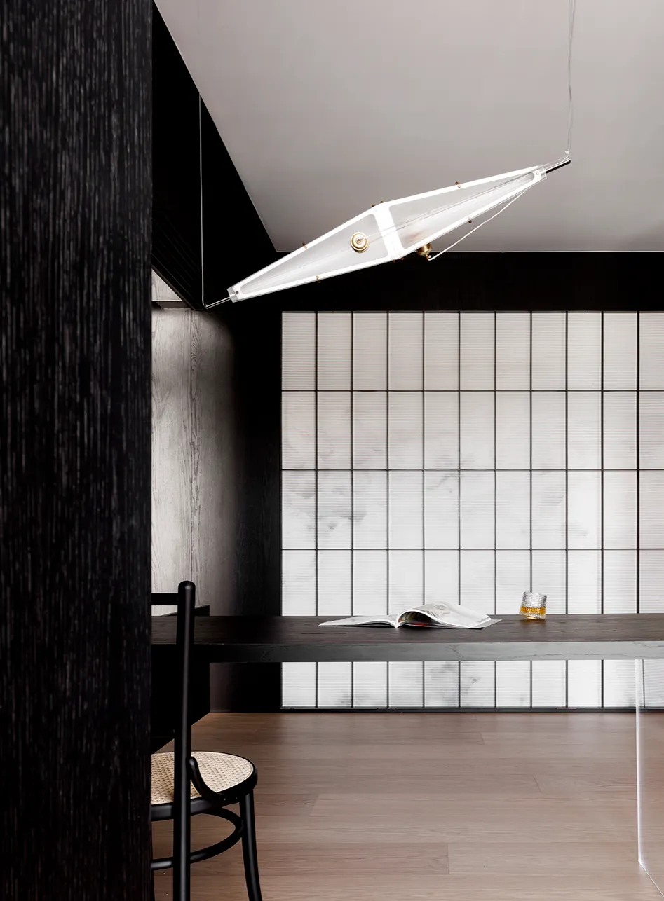 光与秩序丨中国三明丨越设计-133