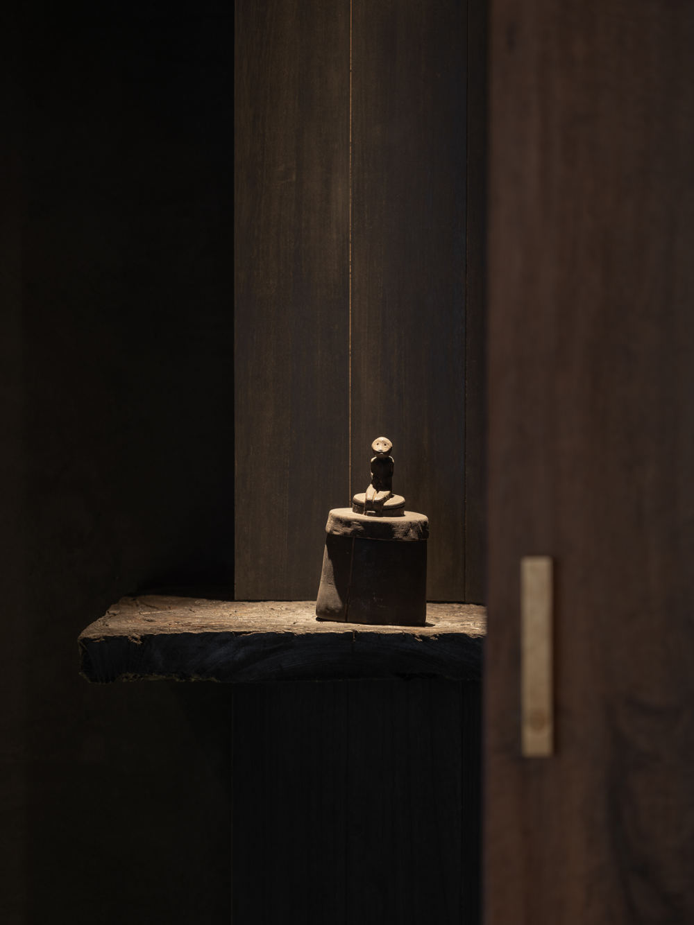 见山文化办公空间丨中国西安丨Liu Juntao,Chen Tao-21