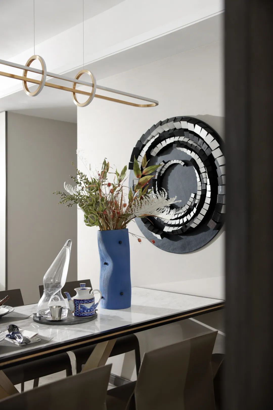 万科天空之城 | 都市精英的暖心归属-91