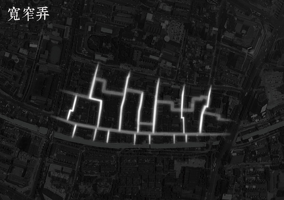 常州市青果巷历史文化街区织补更新设计丨中国常州丨同济大学建筑设计研究院（集团）有限公司·原作设计工作室-26