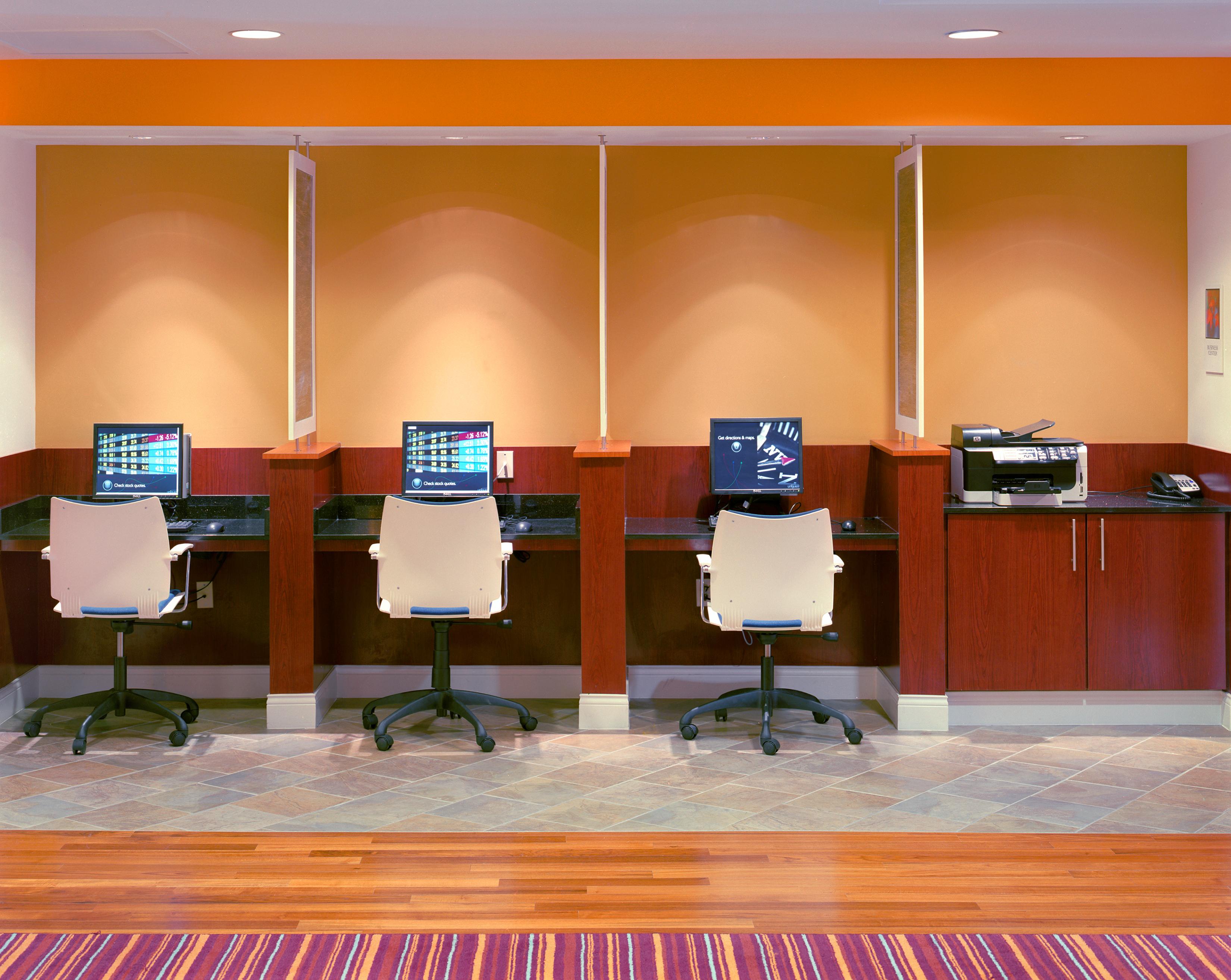 HOTEL INDIGO RIVERWALK AREA-21