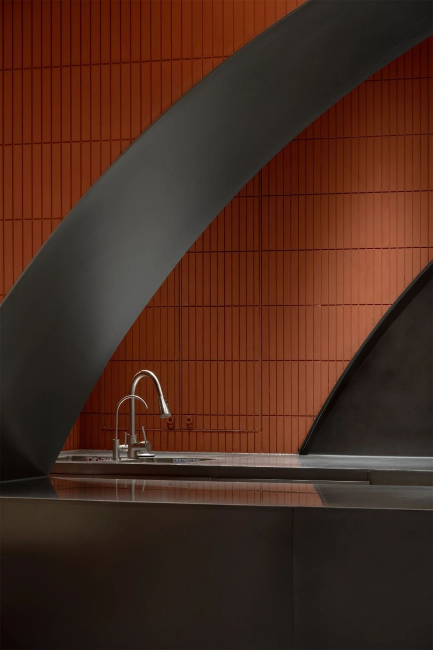 M Stand 无锡荟聚中心店丨中国无锡丨另外建筑-60