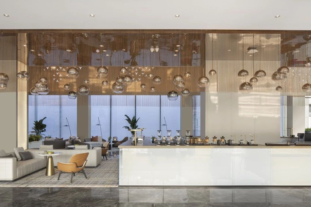 天津中海左岸澜庭销售中心-26