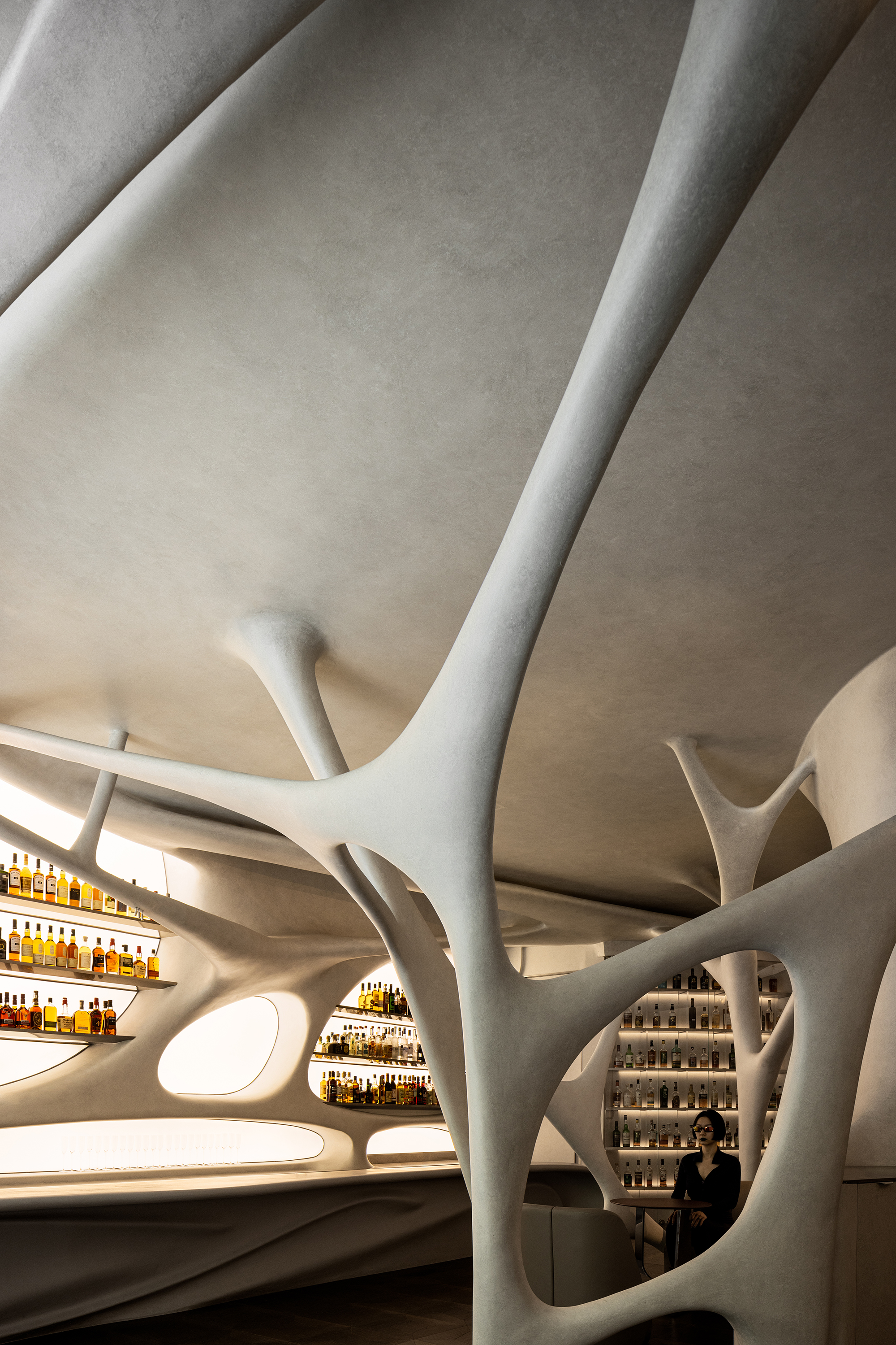 未定义丨中国深圳丨艾克建筑-17