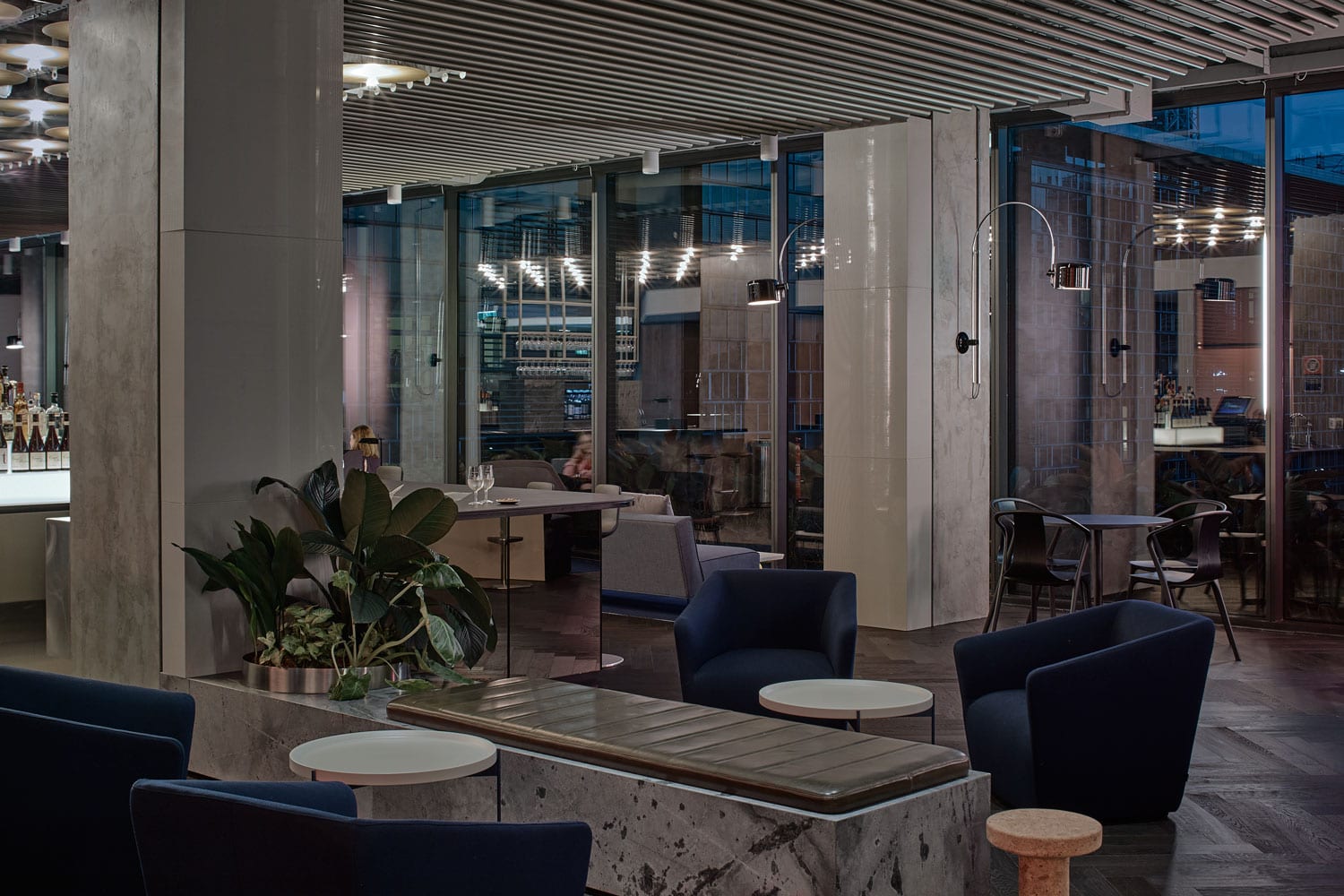 悉尼 Palace Central 影院|| 欧式风韵与现代观影的完美结合-16