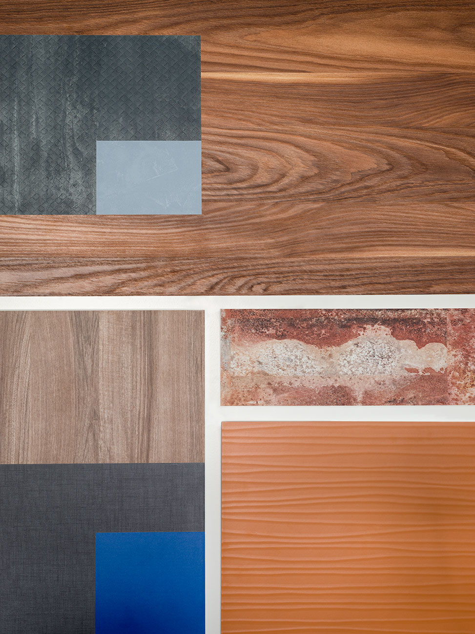 Cleaf公司Lissone展厅（CHouse）设计丨Studio MILO-18