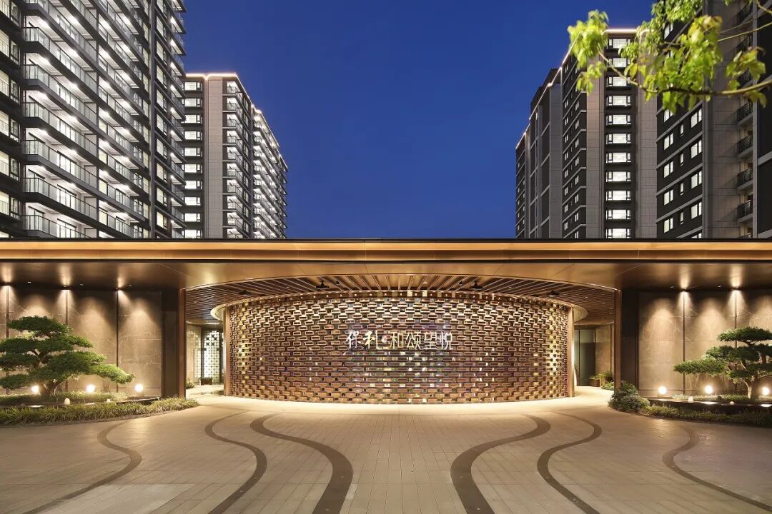 保式交付|宁波和颂望悦，在宁波邂逅向往的生活-39