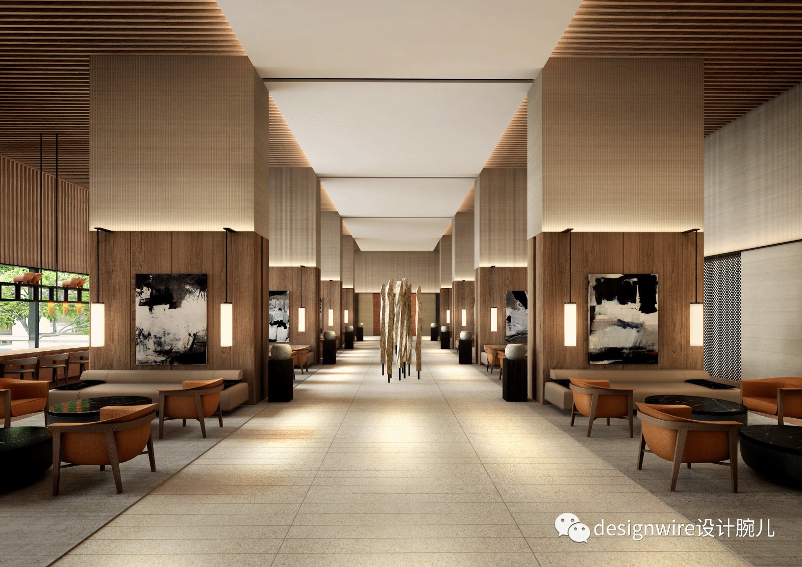 厦门璞尚酒店 | 传统与现代的完美融合-12