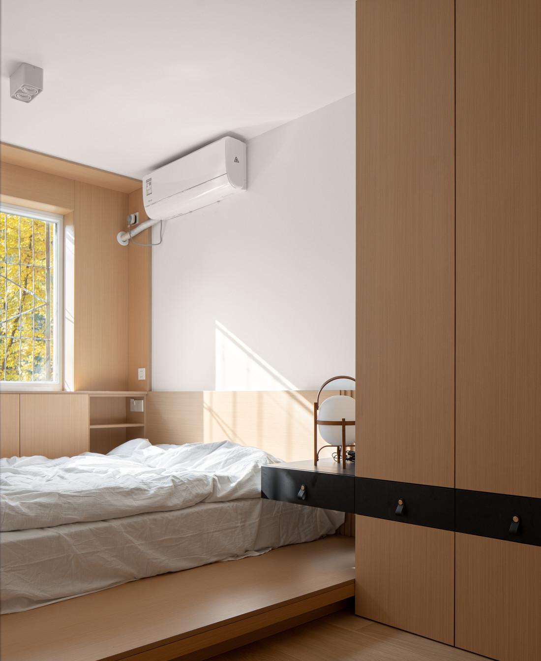 多功能“盒子”打造童趣三代同堂居所丨中国北京-44