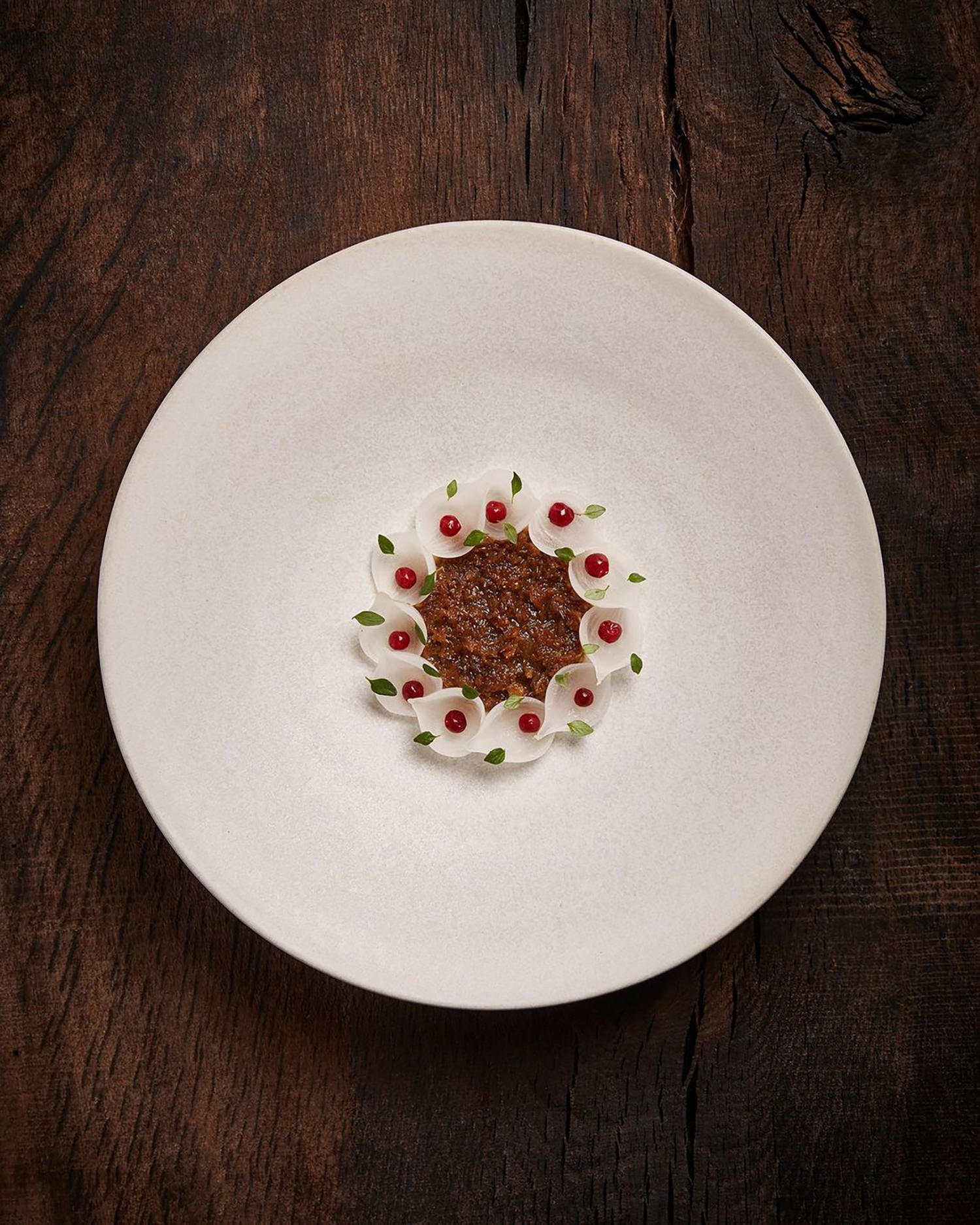 KOKS 餐厅丨Poul Andrias Ziska-81